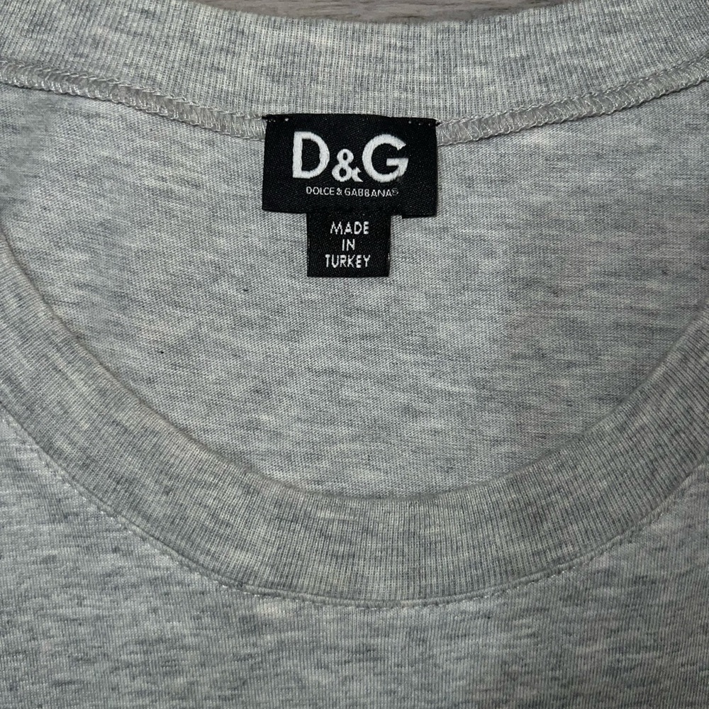 D&G Tee - Picture 2 of 6